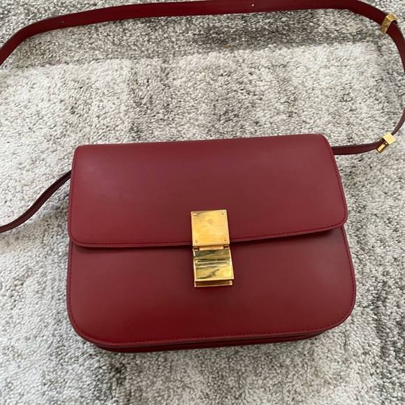 Céline médium box - Picture 5 of 9